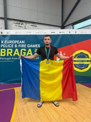 robert mustata jandarm ploiesti