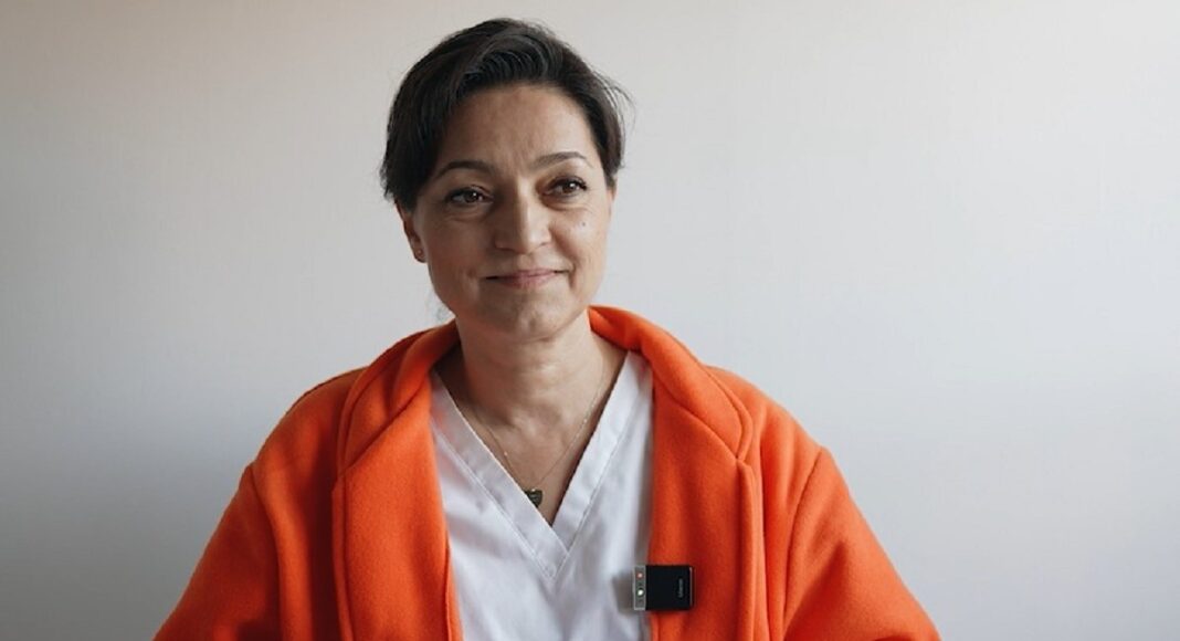 nadina liculescu