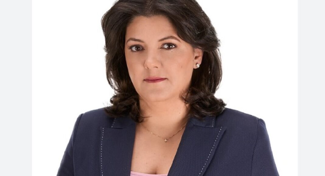 irina nistor