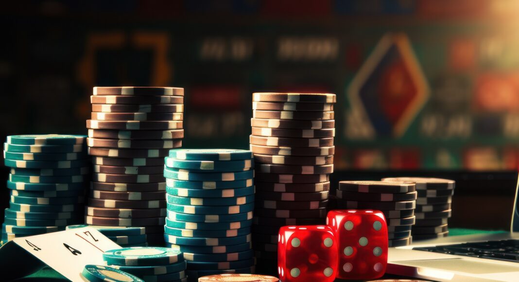 online casino