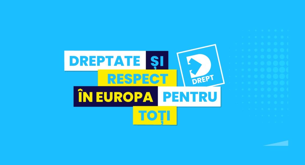 partidul drept