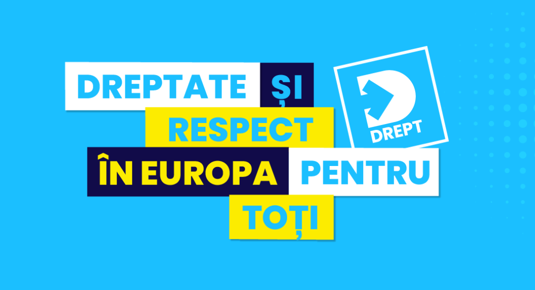 partidul drept