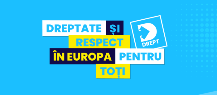 partidul drept