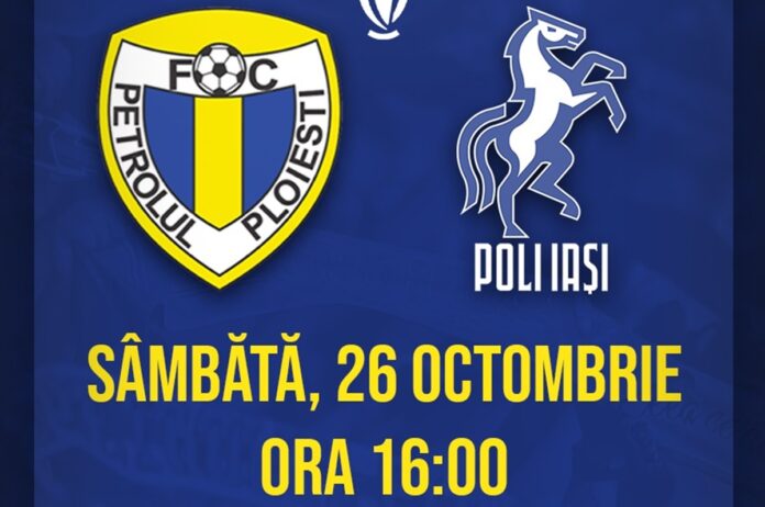 Petrolul Ploiesti