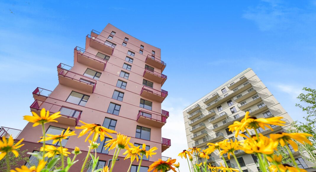 pleiades residence
