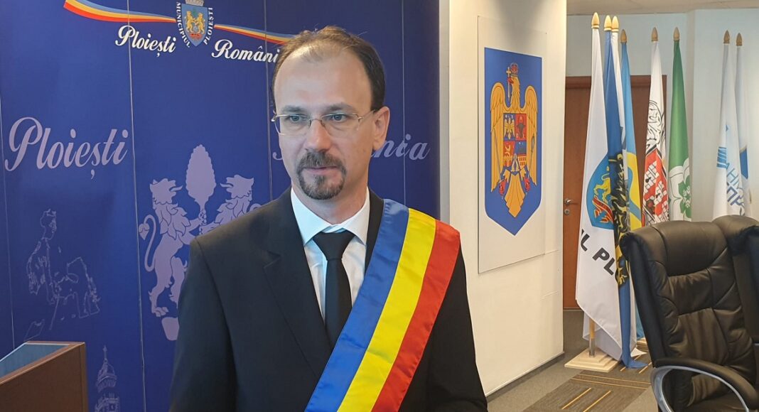 mihai politeanu