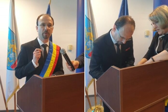 mihai politeanu investire