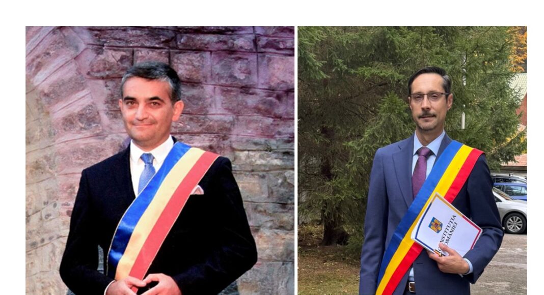 primar Azuga si Sinaia