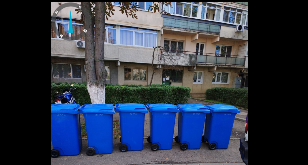 pubele ploiesti