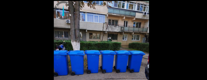pubele ploiesti