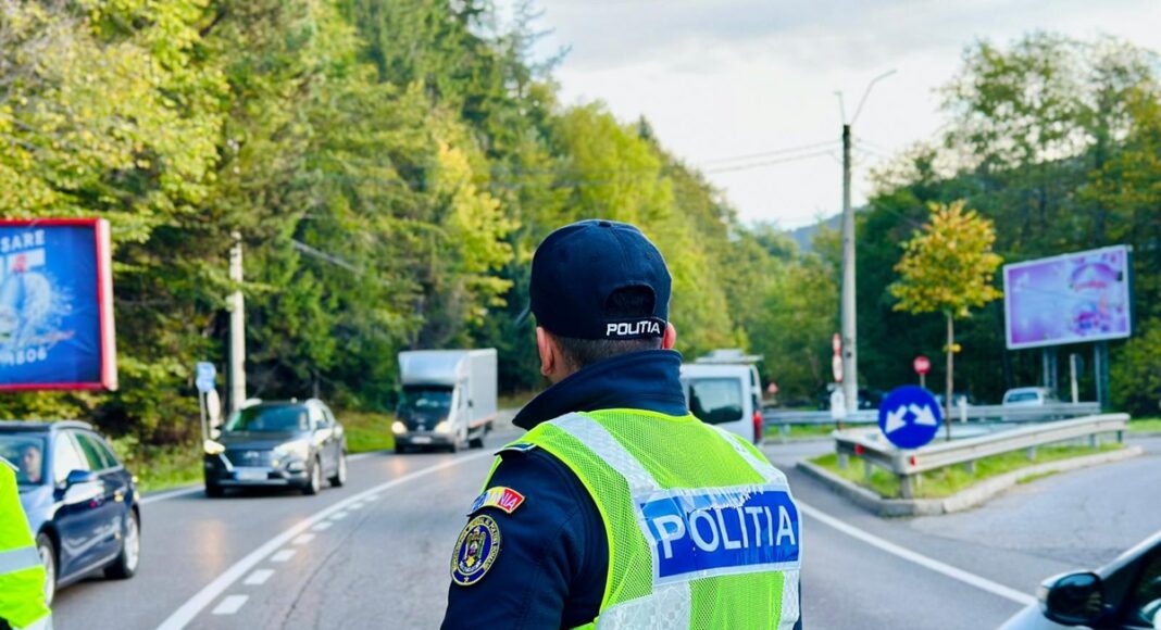 razie Poliție
