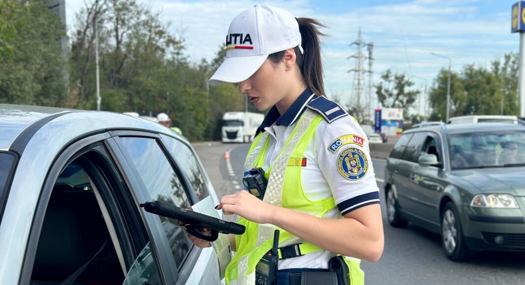 razie politie prahova