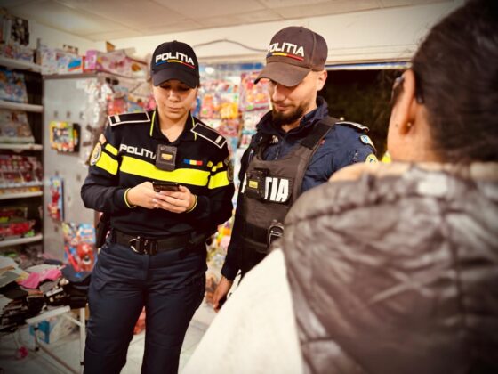 razie sectia 2 ploiesti