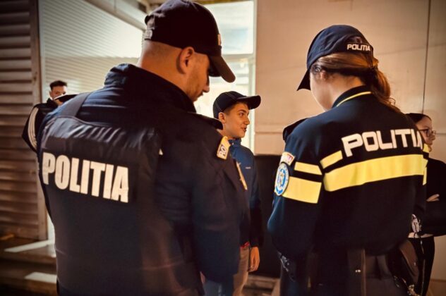 razie sectia 2 ploiesti