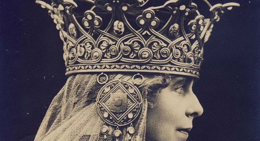 regina maria