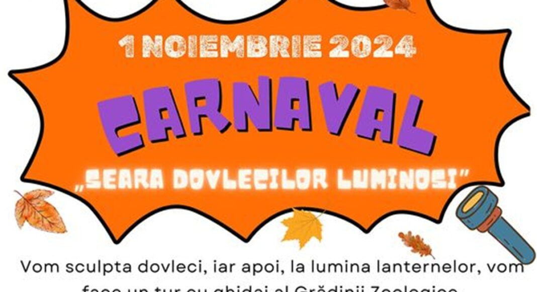 seara dovlecilor bucov