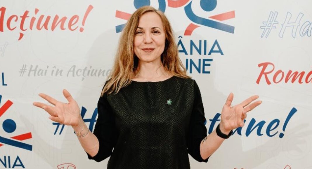 simona dolniceanu