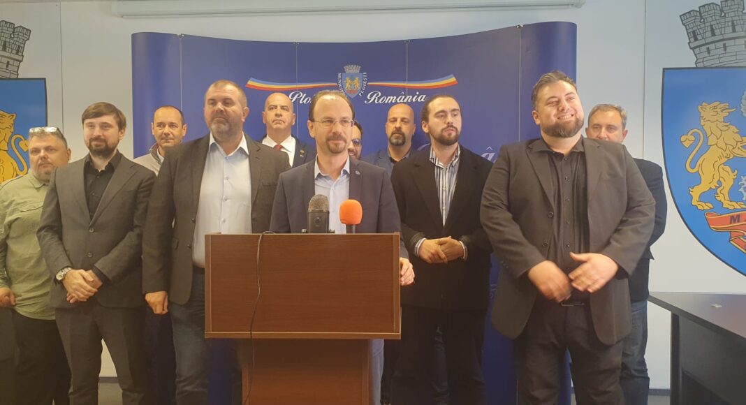 echipa politeanu primaria ploiesti