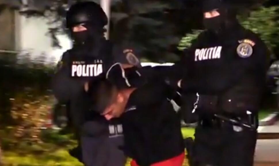 suspect crima ploiesti