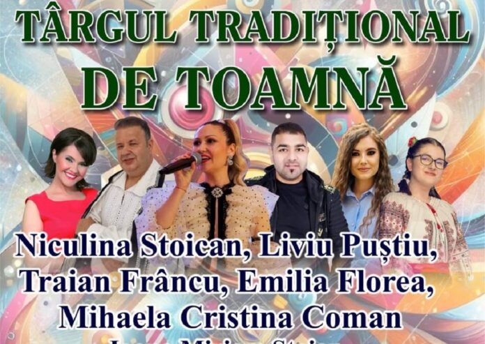 targ telega