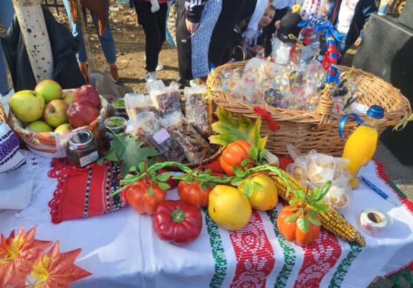 produse toamna