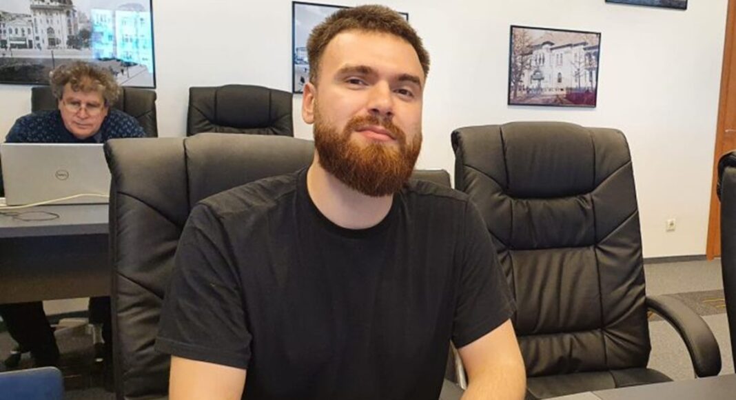 mihai tonsciuc