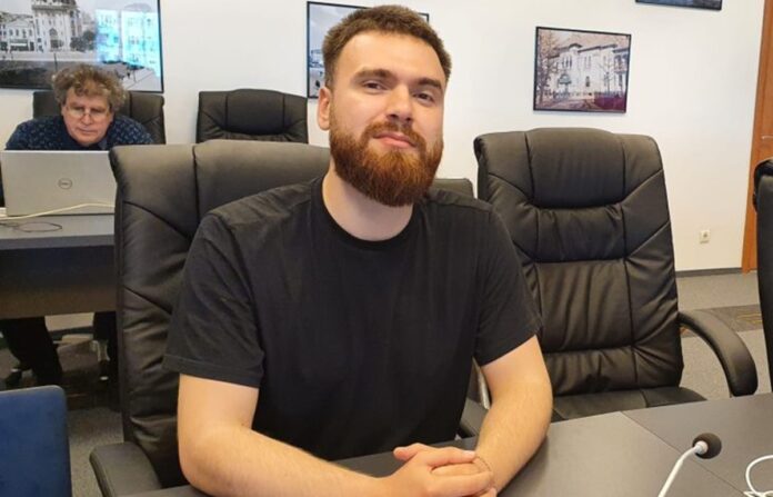 mihai tonsciuc