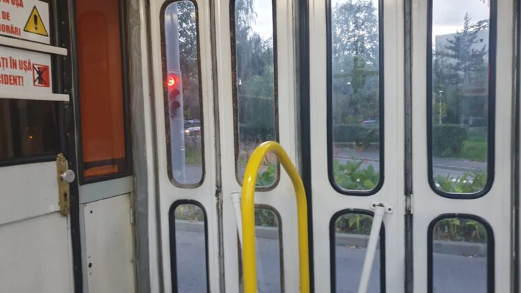 tramvai Ploiesti