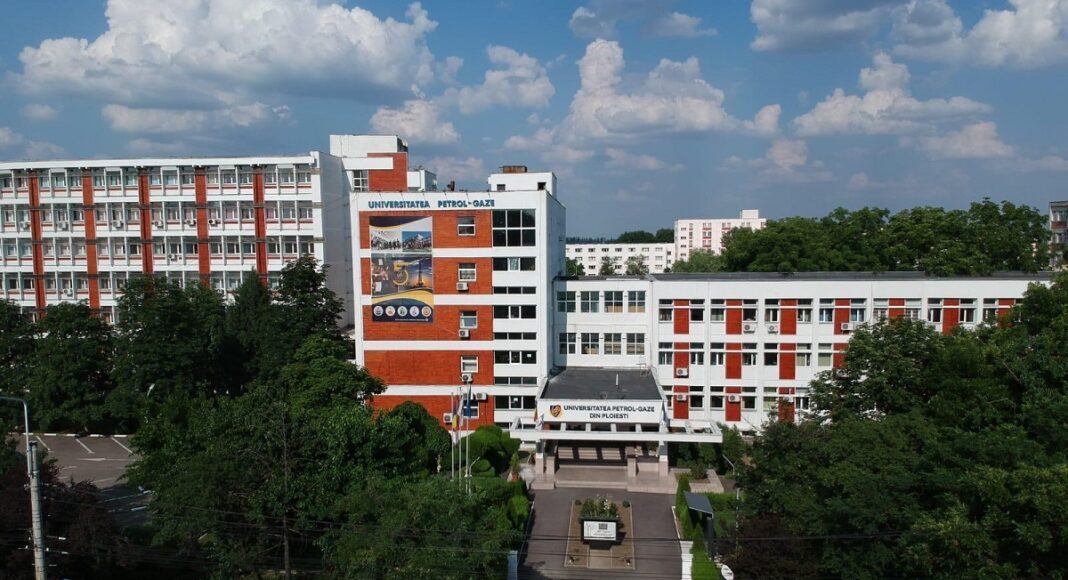 universitatea petrol gaze ploiesti