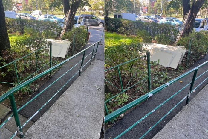 usi spatiu verde ploiesti