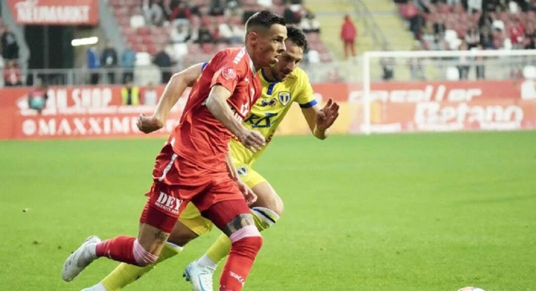 uta arad petrolul ploiesti