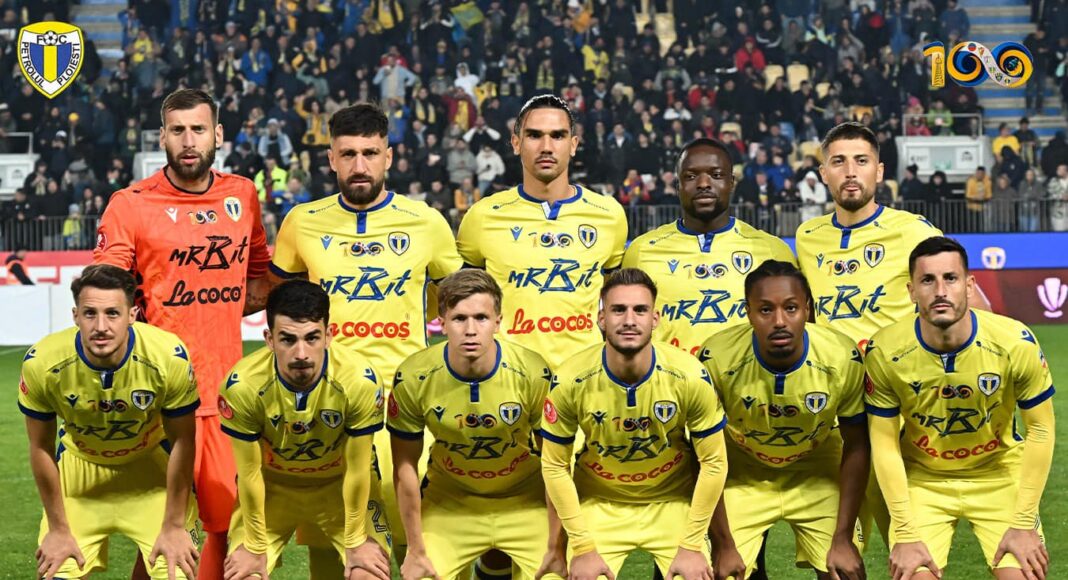 petrolul