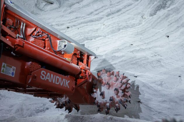 combina sare salina slanic