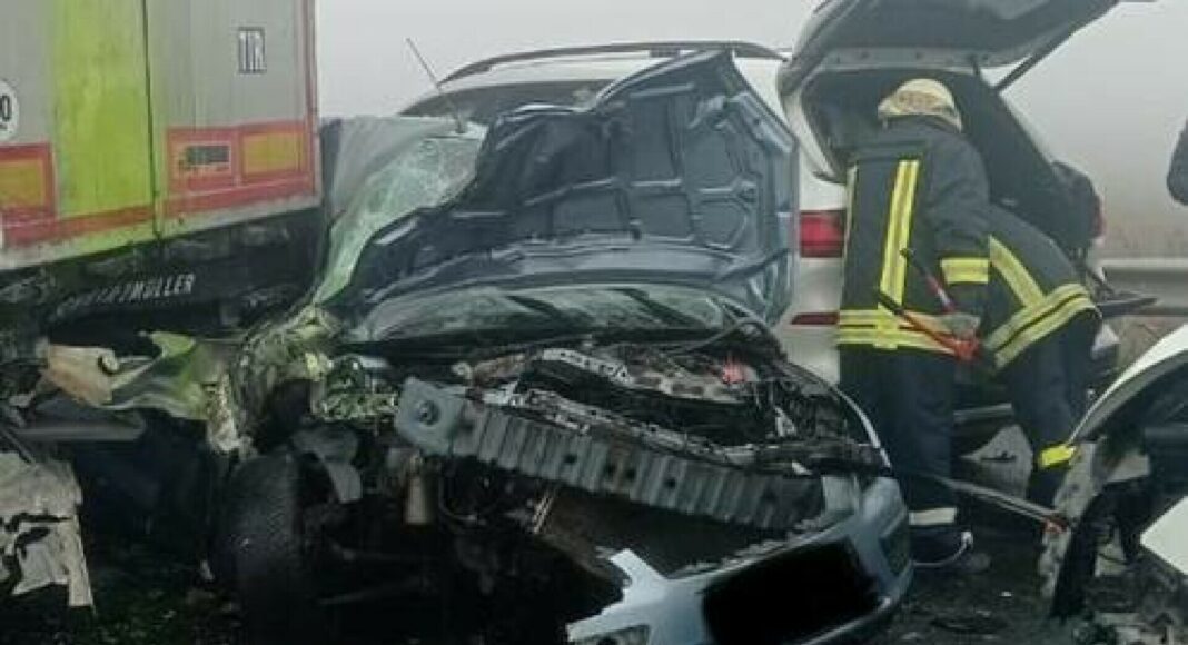 accident a 1