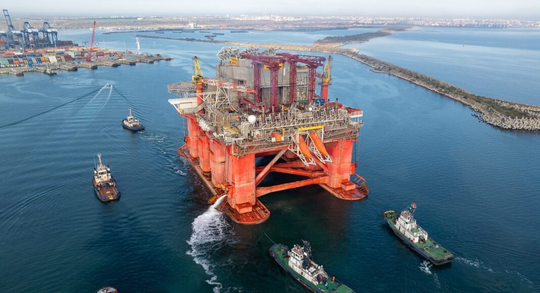 Foto OMV Petrom