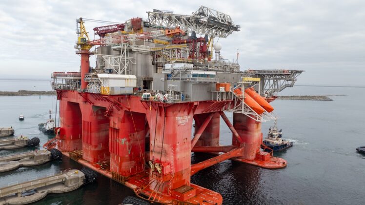 Foto OMV Petrom