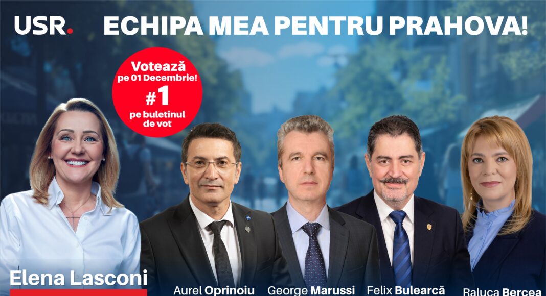 Echipa usr