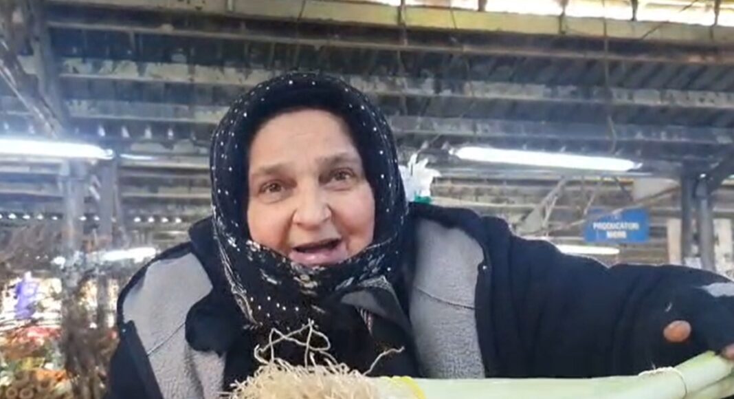 Georgeta Matei