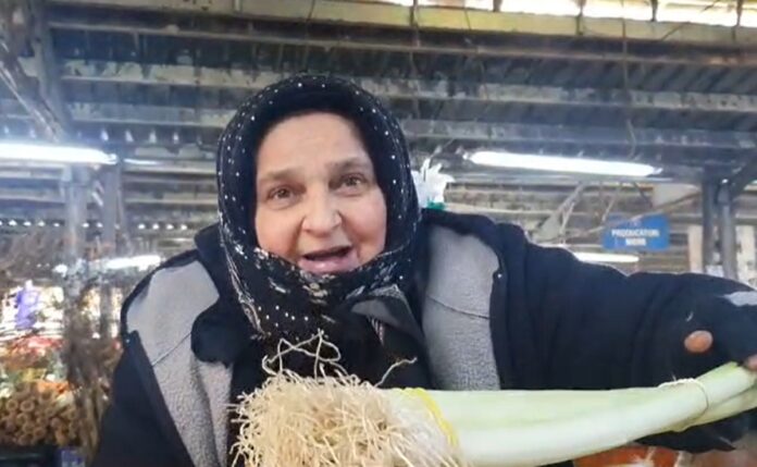 Georgeta Matei