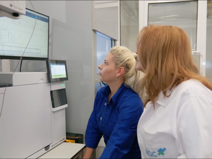 analize tehnice rompetrol