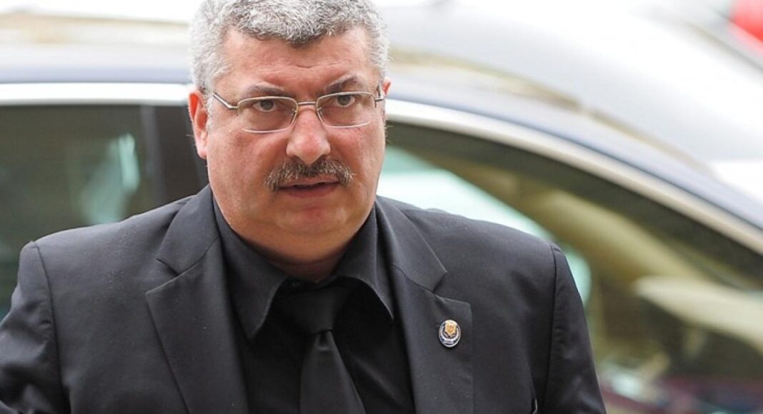 silviu prigoana