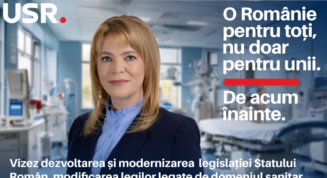 Raluca bercea usr
