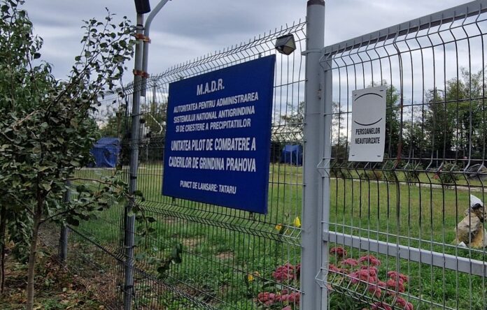 unitate antigrindina tataru