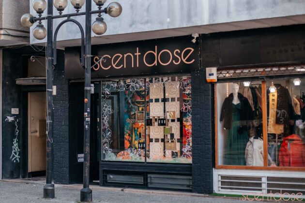 magazin scent dose ploiesti