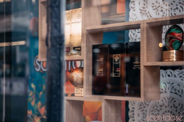 parfumuri scent dose ploiesti