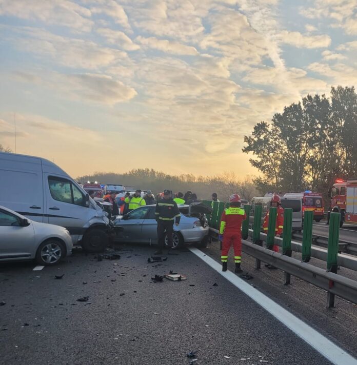accident a 3 prahova