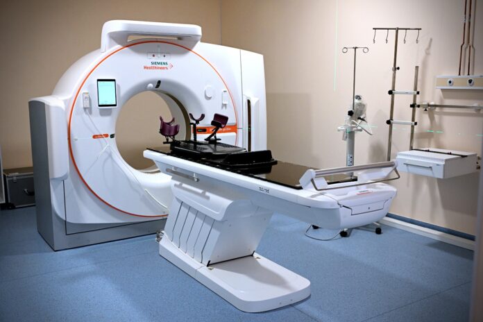 centru radioterapie ploiesti