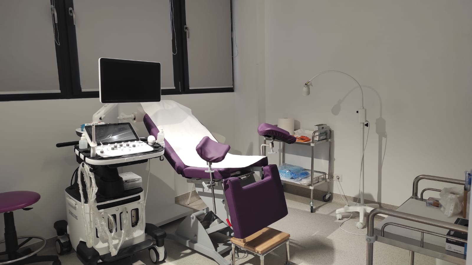 novus medical