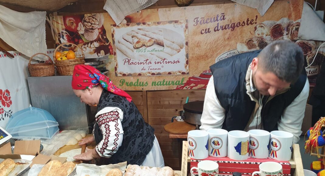 targ craciun ploiesti