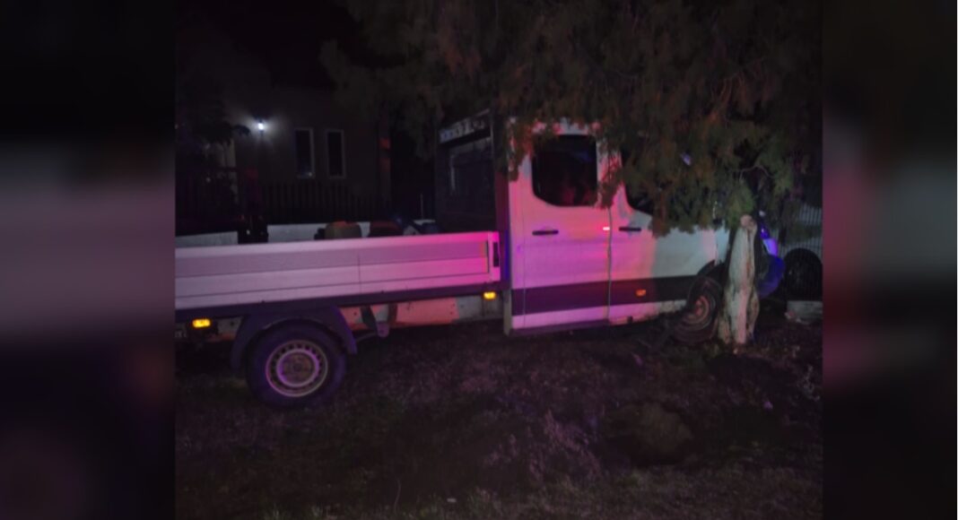 accident sirna